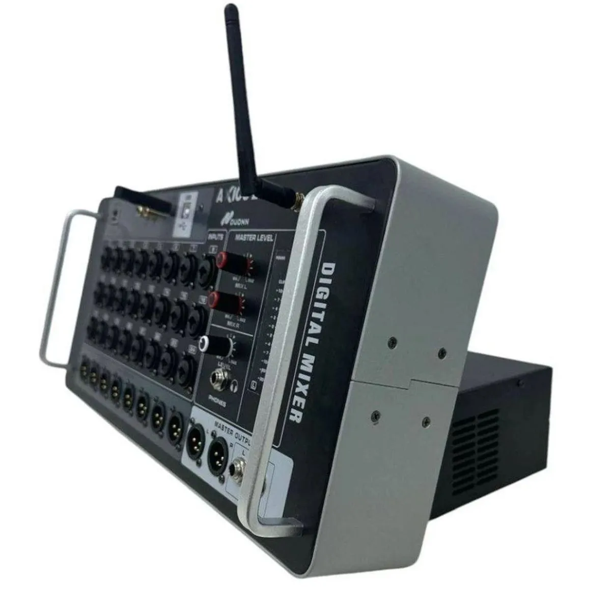 Mesa Digital Duonn Axios 24 - Imagem 4