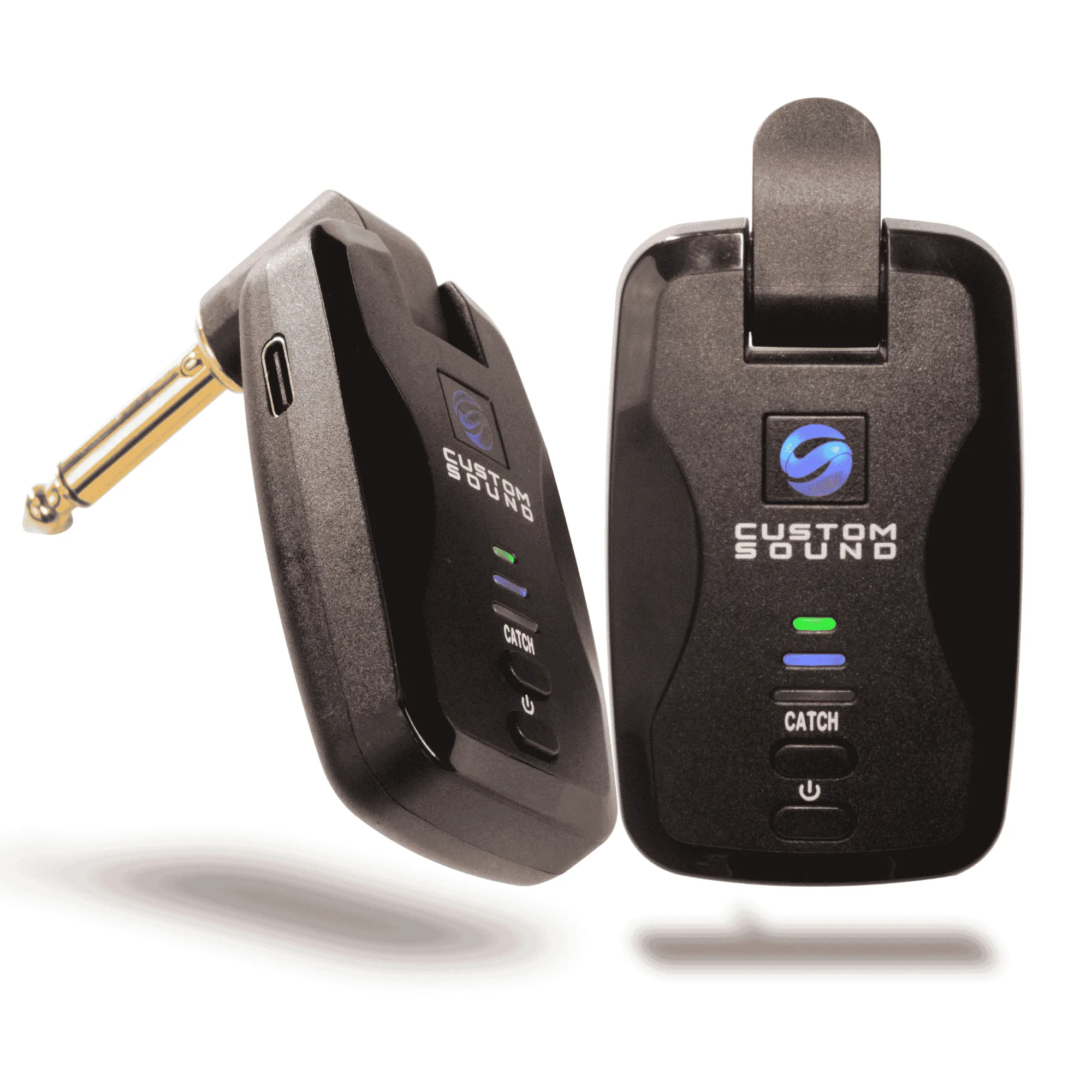 Transmissor Custom Sound CSTR 02