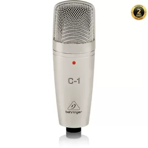 MIC-BEHRINGER-C1_IMG2